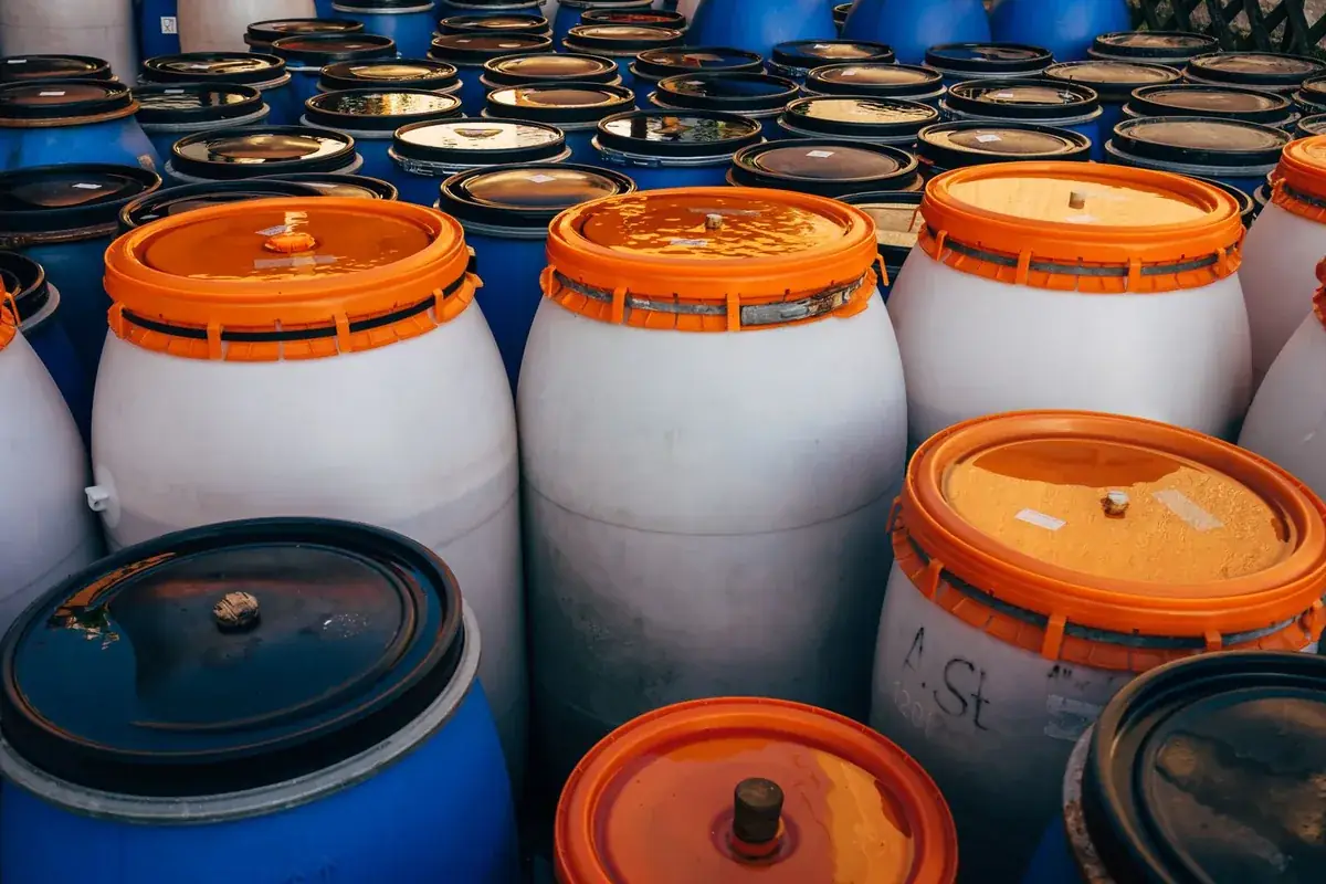 Hazmat Cleanup in Rosewood, Austin, TX