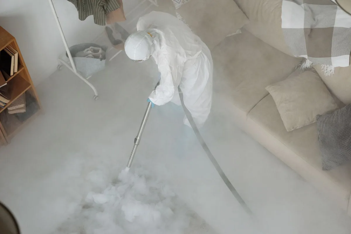 Crime Scene Cleanup in Rosewood, Austin, TX